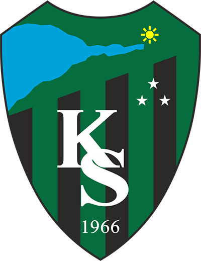 Kocaelispor filigran Logo