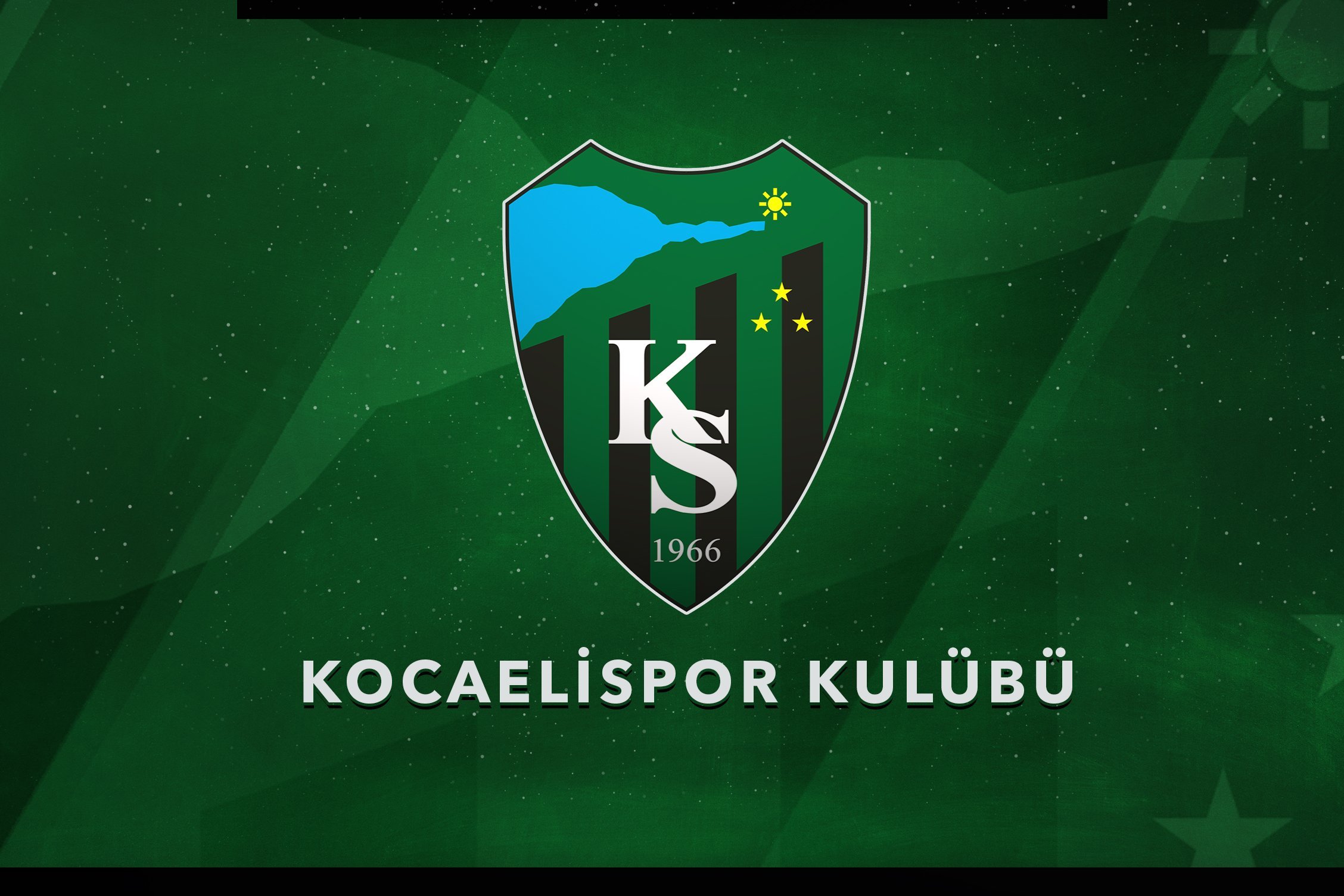 Kamuoyuna Duyurulur