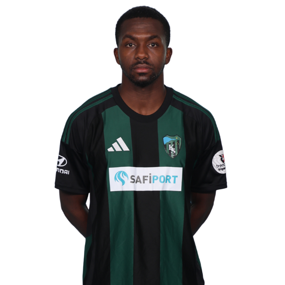 #2 ANFERNEE JAMAL DIJKSTEEL