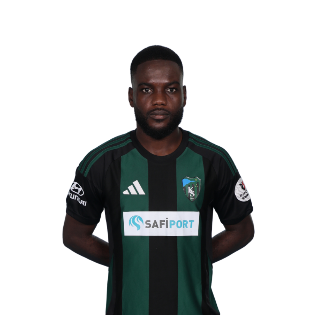 #14 MANUEL LUIS DA SILVA CAFUMANA