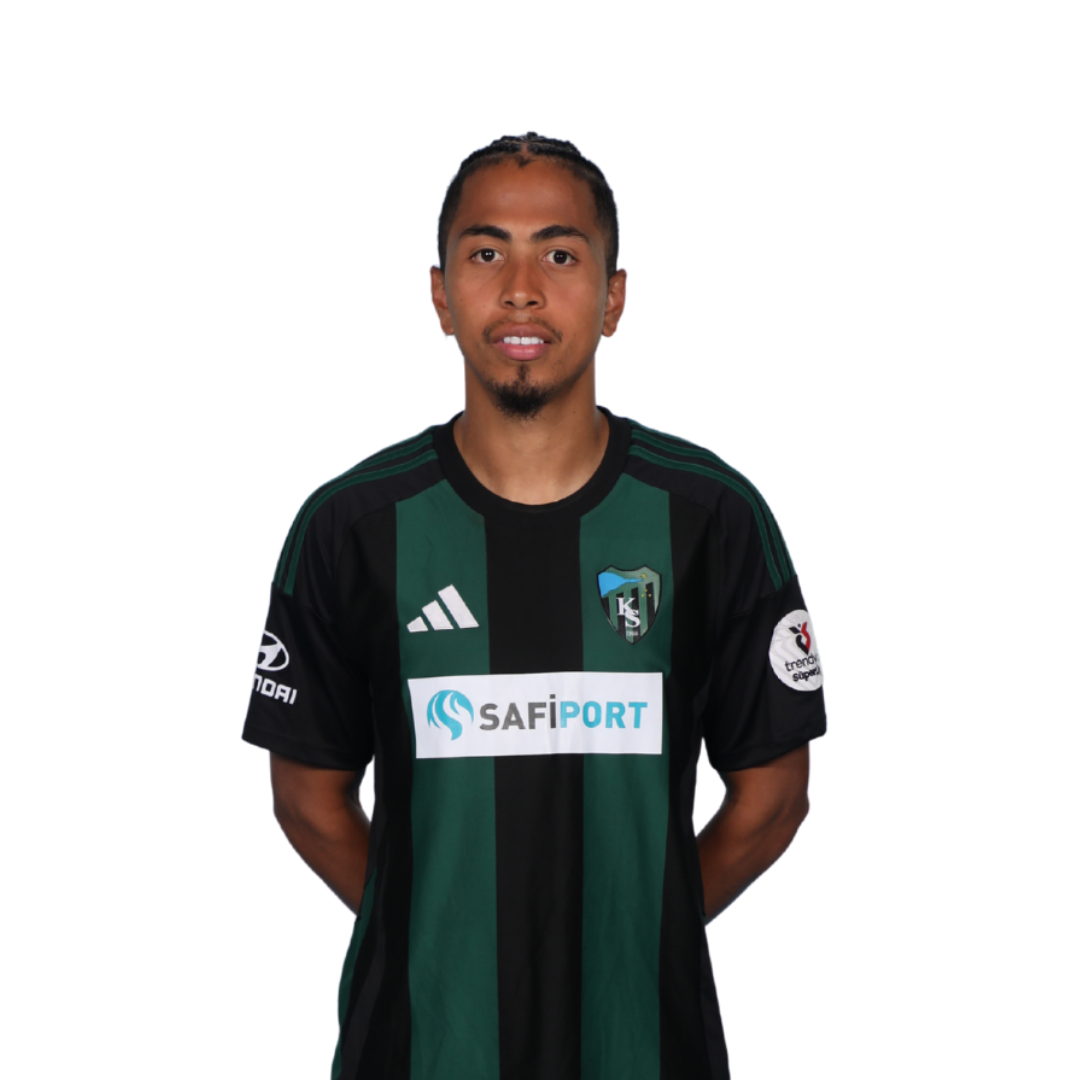 #72 RIGOBERTO RIVAS