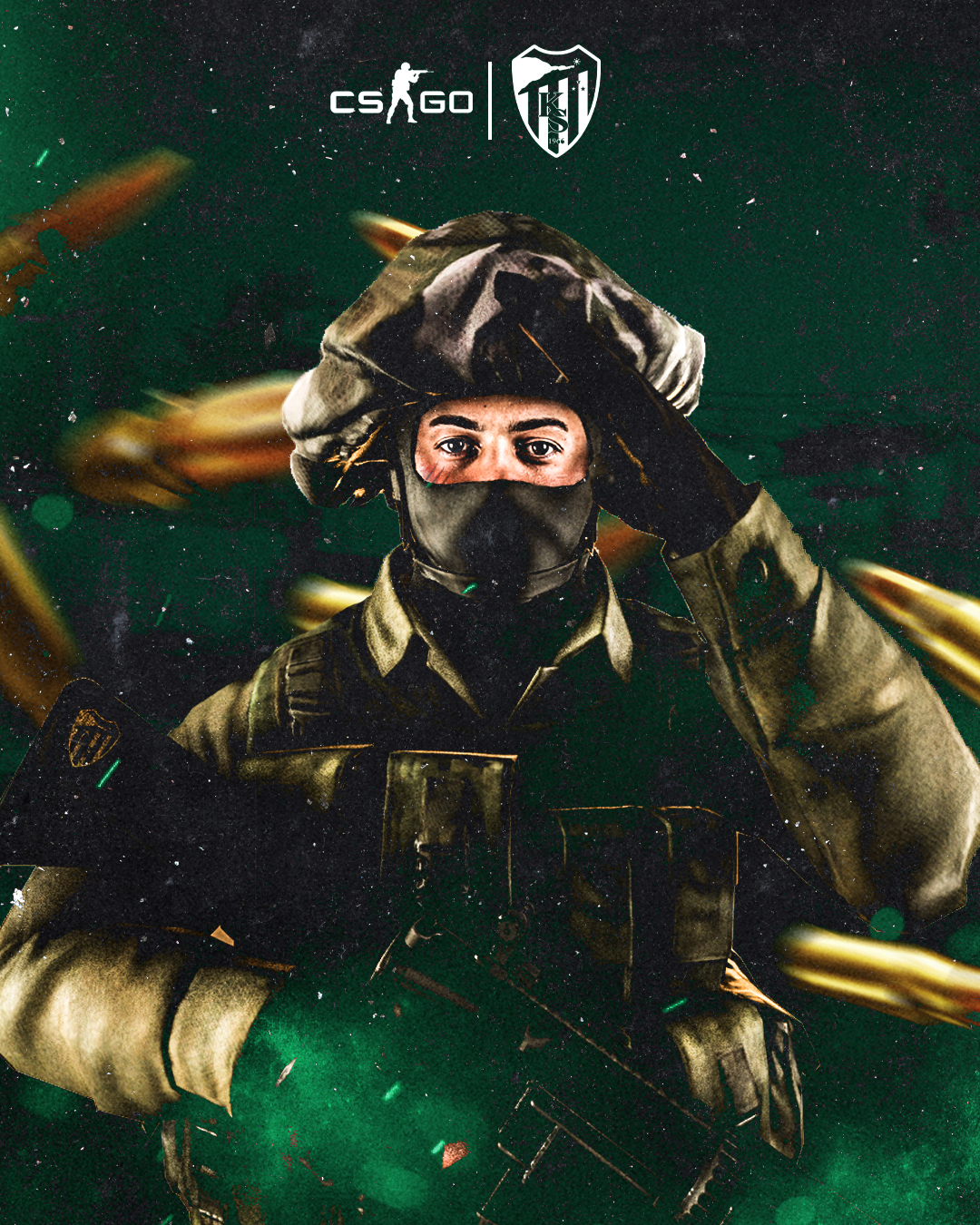 CS:GO takımımız kuruluyor! 