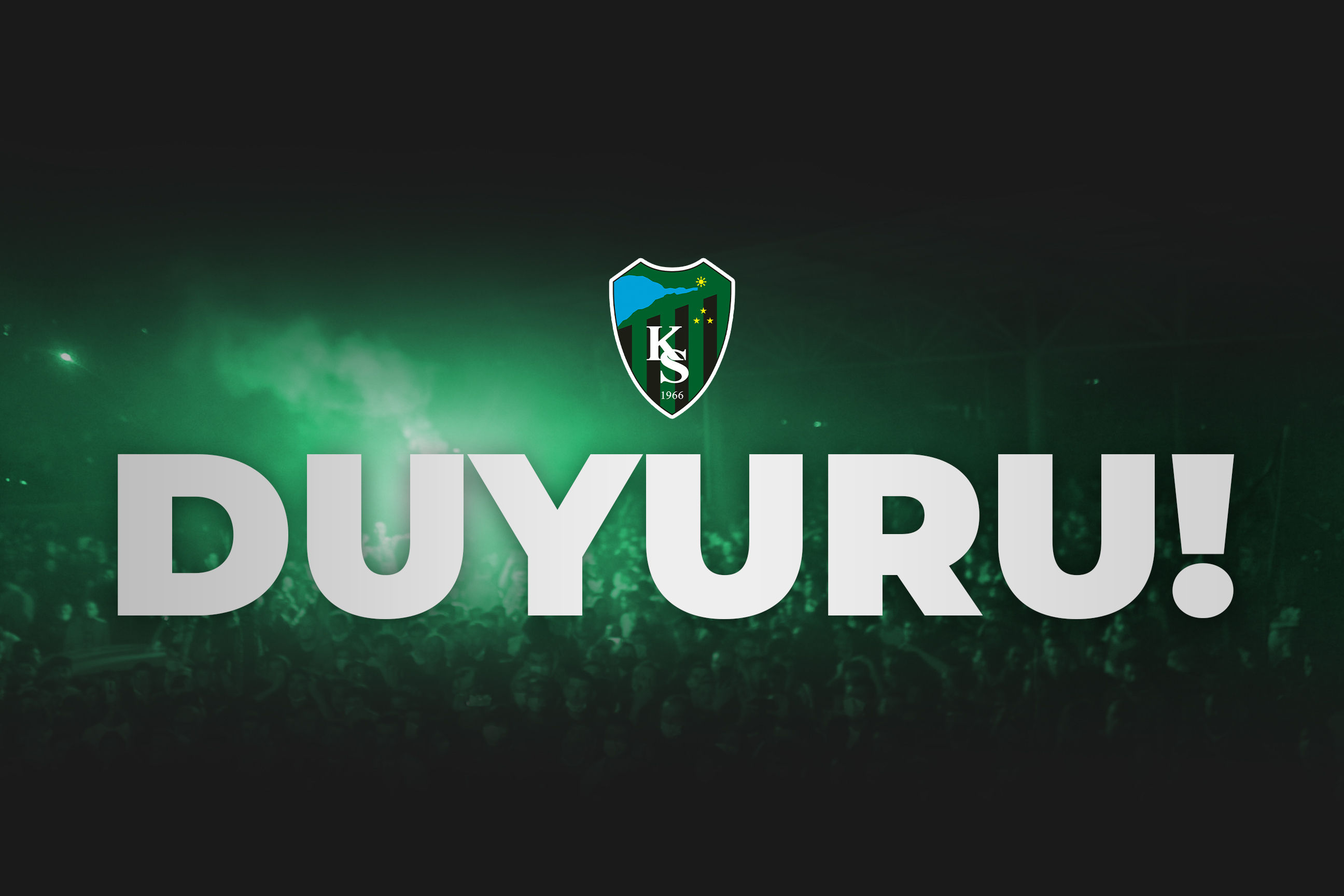 ŞAMPİYONLUK KUTLAMASI HAKKINDA!