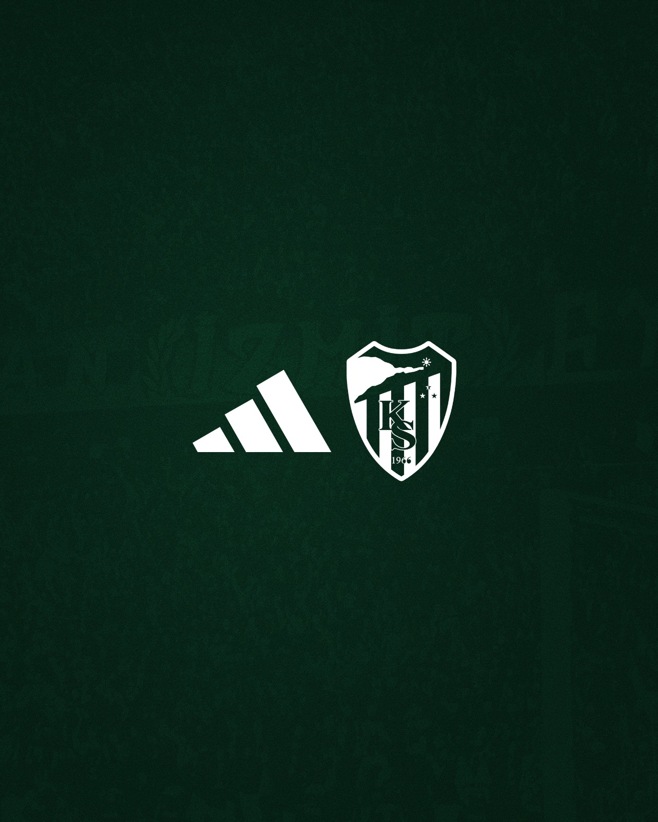 Yeni Sezonda Adidas İle Yeni Zaferlere!