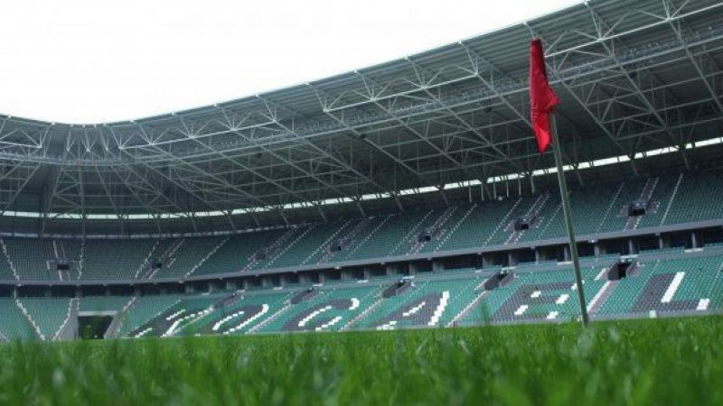 TURKA Kocaeli Stadyumu