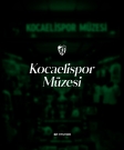 Kocaelispor Müzesi Envanter Bağışı  Haberi Görseli